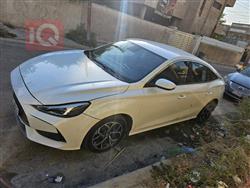 ام جي GT